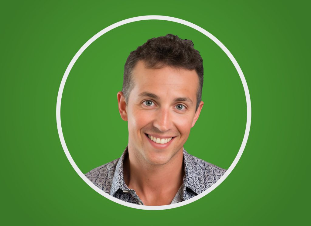 Daniel Koffler