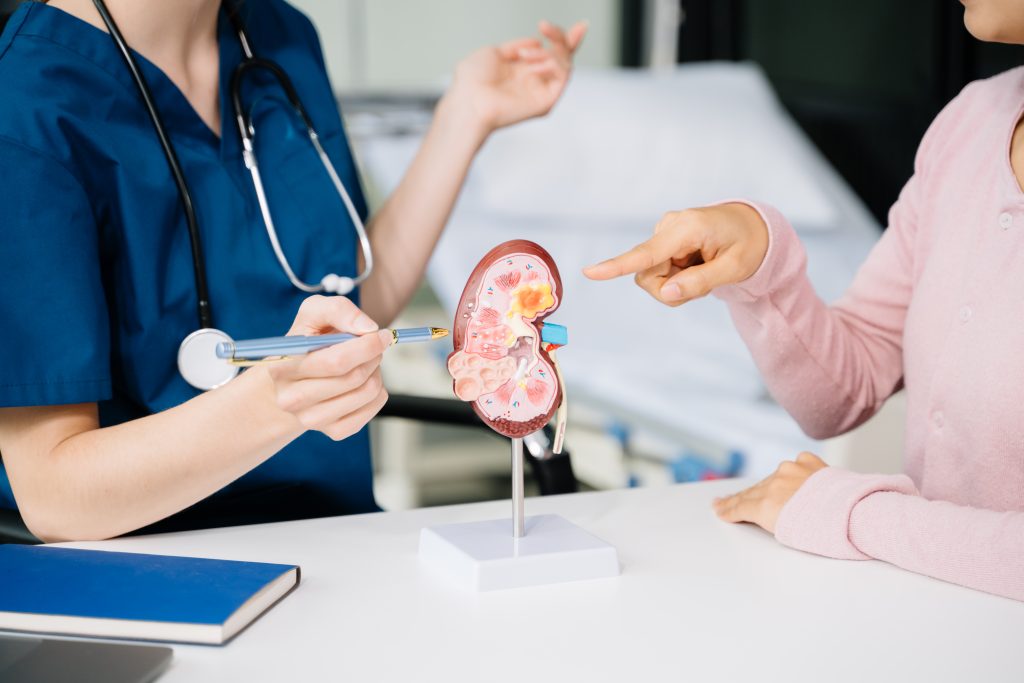 Dialysis in Erie PA.
